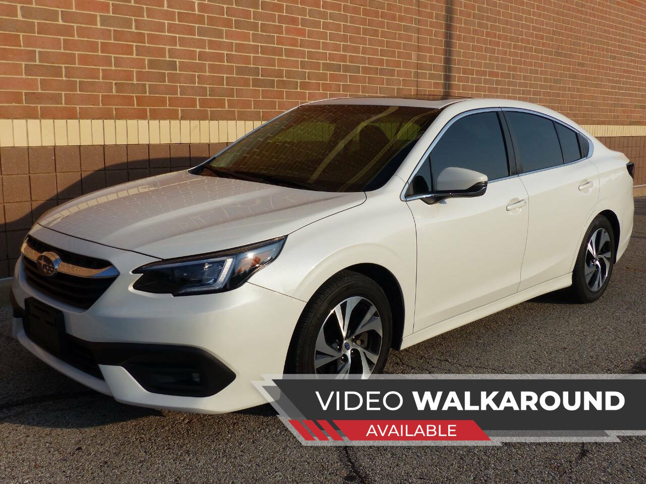 2020 Subaru Legacy For Sale In Saint Clair Shores, MI
