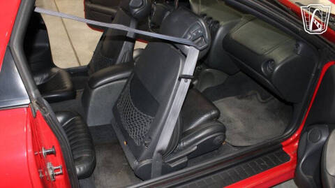 1994 Pontiac Firebird