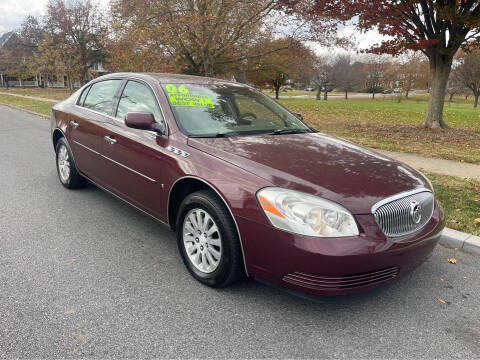 2006 Buick Lucerne for sale at 28th St Auto Sales & Service in Wilmington DE