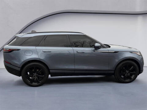 2020 Land Rover Range Rover Velar P250 S