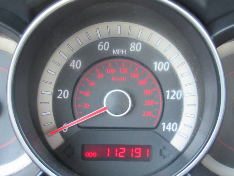 2010 Kia Forte Koup EX