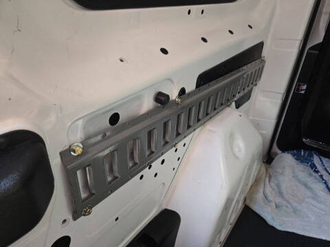 2022 RAM ProMaster City