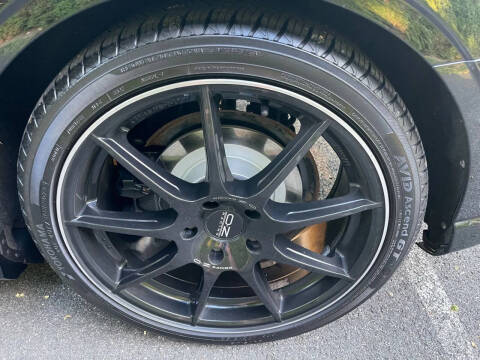 2017 Audi S3 2.0T quattro Premium Plus