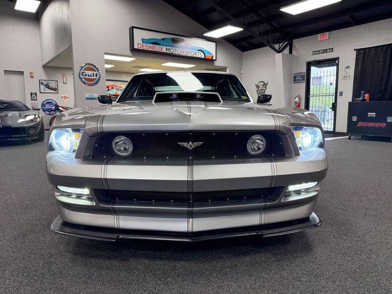 1969 Ford Mustang