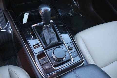 2021 Mazda CX-30 Preferred