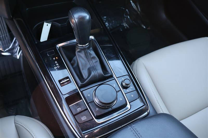 2021 Mazda CX-30 Preferred