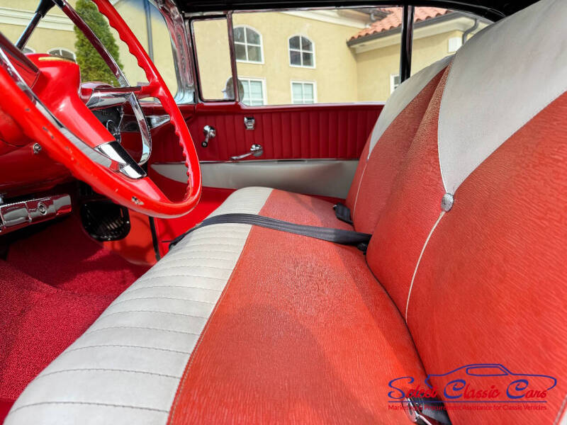 1956 Chevrolet Bel Air