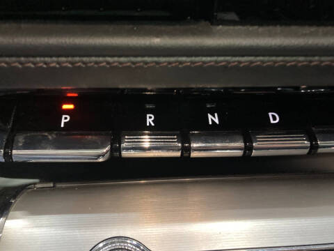 2022 Lincoln Aviator Standard