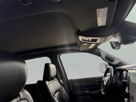 2022 RAM 1500 Limited