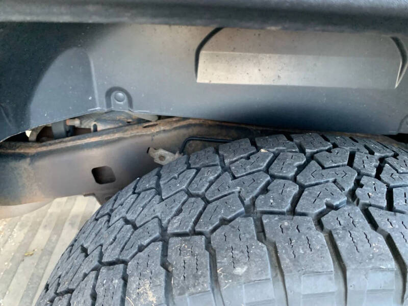 2010 Jeep Wrangler Sport