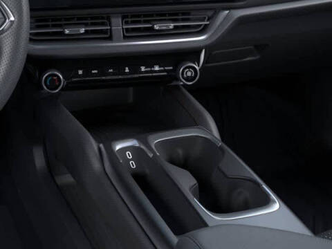 2026 Chevrolet Equinox EV LT 1