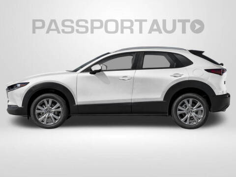 2026 Mazda CX-30 2.5 S Preferred