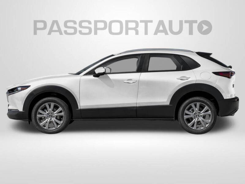 2026 Mazda CX-30 2.5 S Preferred