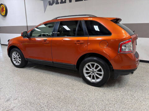 2007 Ford Edge SEL