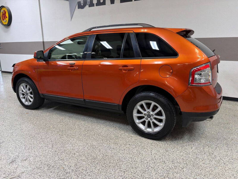 2007 Ford Edge SEL
