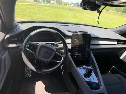 2022 Polestar 2 Long Range Dual Motor