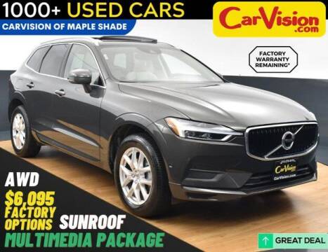 2019 Volvo XC60 for sale at Car Vision of Trooper in Norristown PA