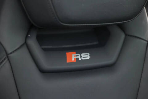 2022 Audi RS e-tron GT quattro