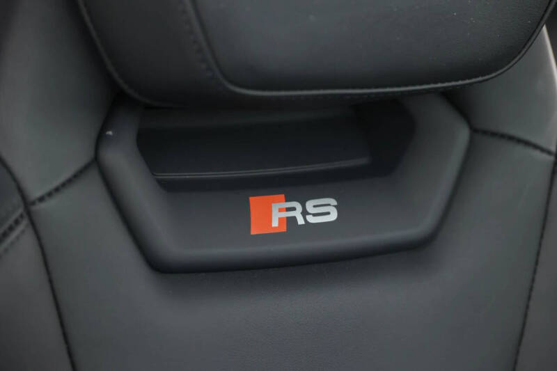 2022 Audi RS e-tron GT quattro