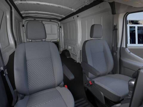 2026 Ford Transit 250