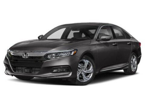 2019 Honda Accord for sale at DICK BROOKS PRE-OWNED in Lyman SC