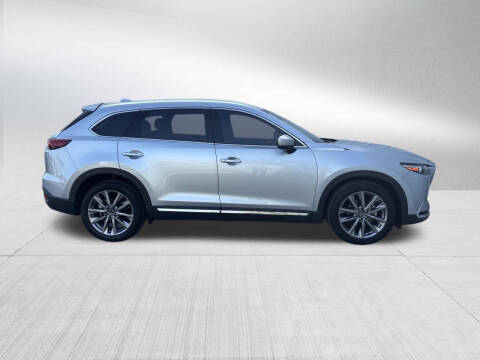 2023 Mazda CX-9 Grand Touring