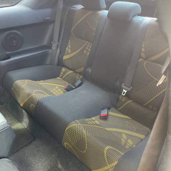 2012 Scion tC Release Series 7.0