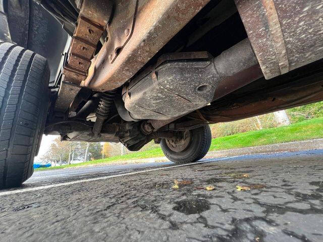 1993 GMC Suburban K2500