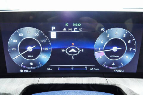 2023 Kia Telluride SX-Prestige