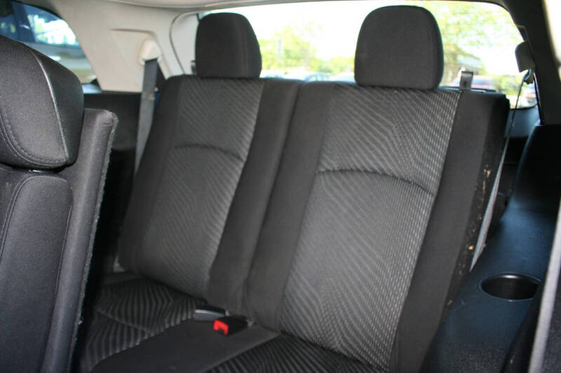 2013 Dodge Journey SXT