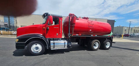 2006 International 9200I