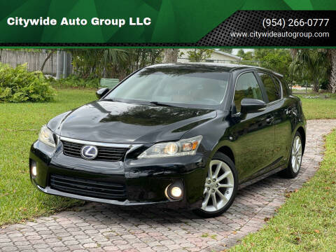 Lexus For Sale In Pompano Beach Fl Citywide Auto Group Llc
