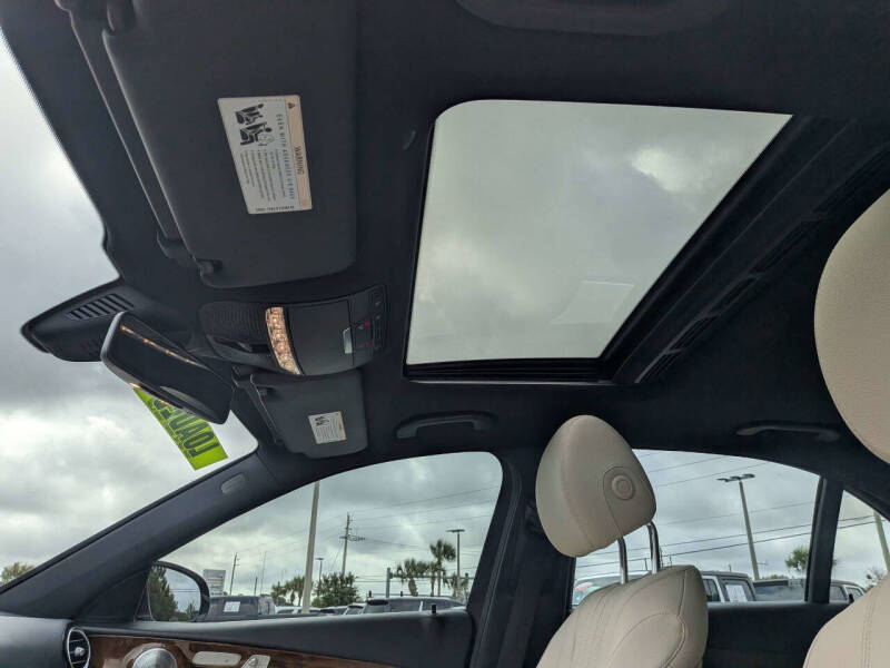 2018 Mercedes-Benz E-Class E 300