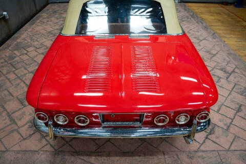 1964 Chevrolet Corvair