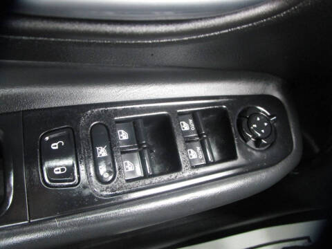 2018 Jeep Renegade Altitude