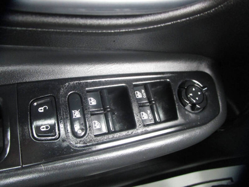 2018 Jeep Renegade Altitude