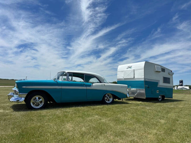 1956 Chevrolet Bel Air