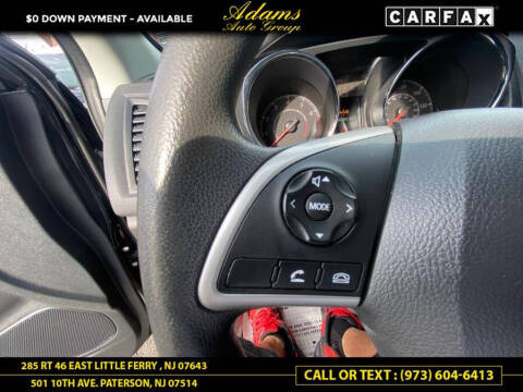 2020 Mitsubishi Outlander Sport Special Edition