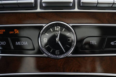 2019 Mercedes-Benz E-Class E 300 4MATIC