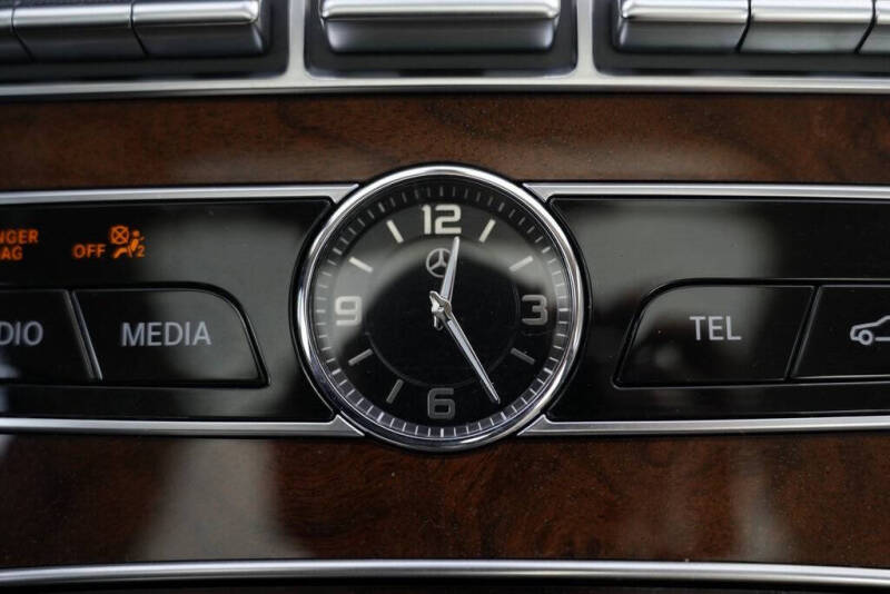 2019 Mercedes-Benz E-Class E 300 4MATIC