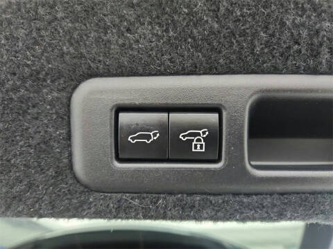 2022 Lexus RX 350 F SPORT Handling