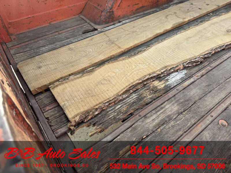 1972 Chevrolet C/K 10 Series