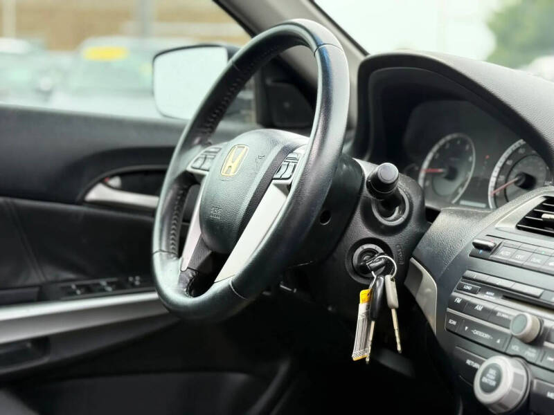 2009 Honda Accord
