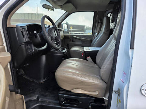 2006 Chevrolet Express 2500