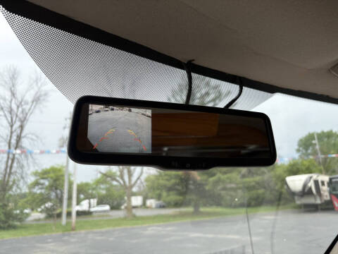 2014 Chevrolet Express 1500