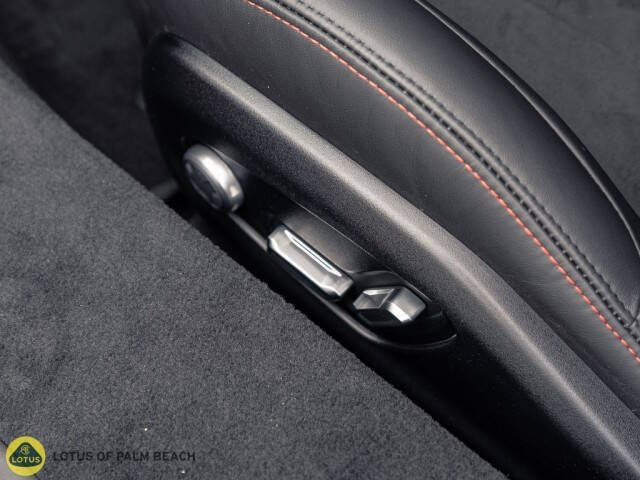 2025 Lotus Emira V6 Base