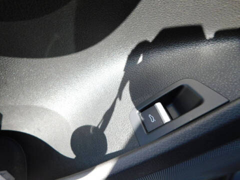 2017 Audi Q7 3.0T quattro Premium Plus