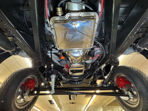 1954 Mercury Monterey