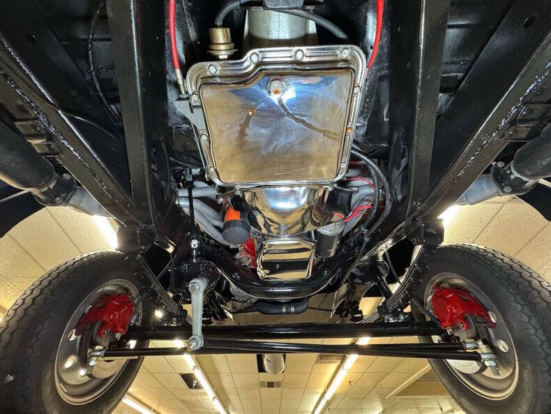 1954 Mercury Monterey