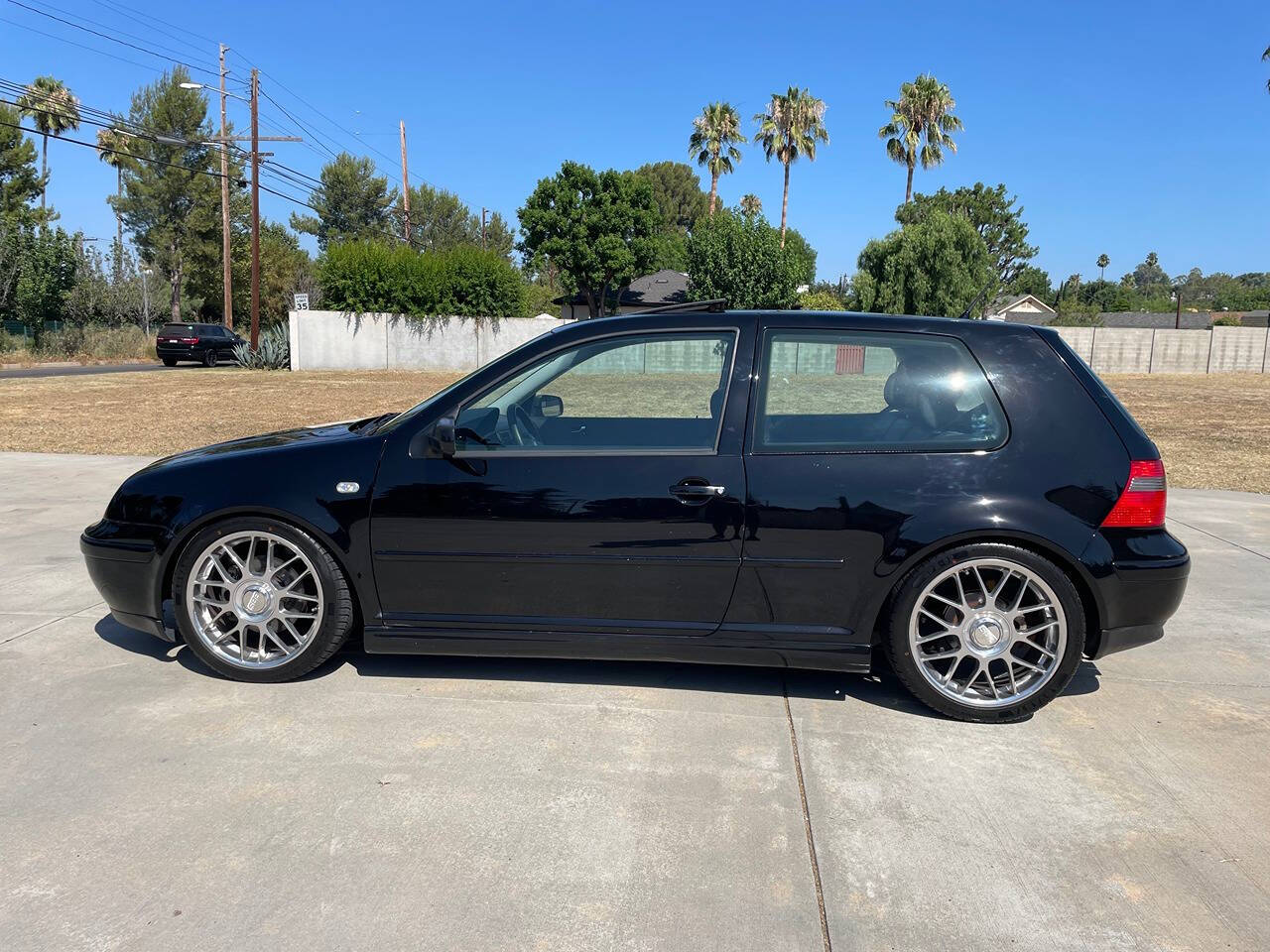 2005 Volkswagen GTI for sale at Auto Union in Reseda, CA